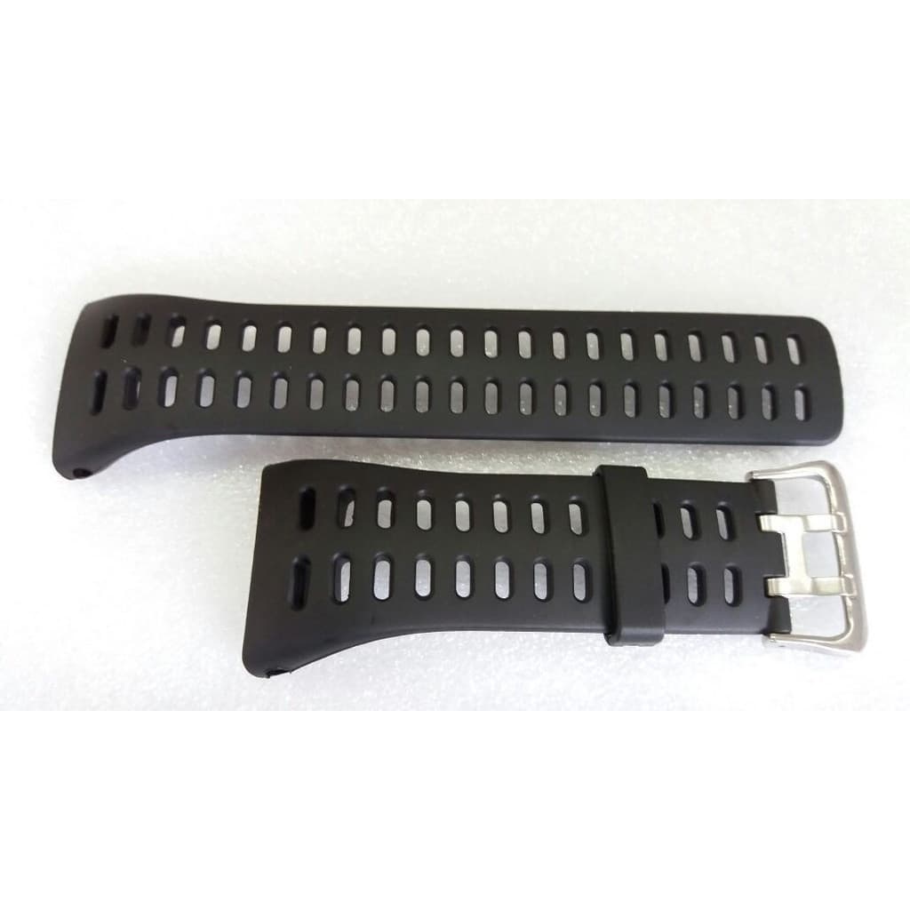 Pulseira de borracha, compatível com relógios Morma.   Fuzil de Combate Eletrônico Mo3590 IIF4