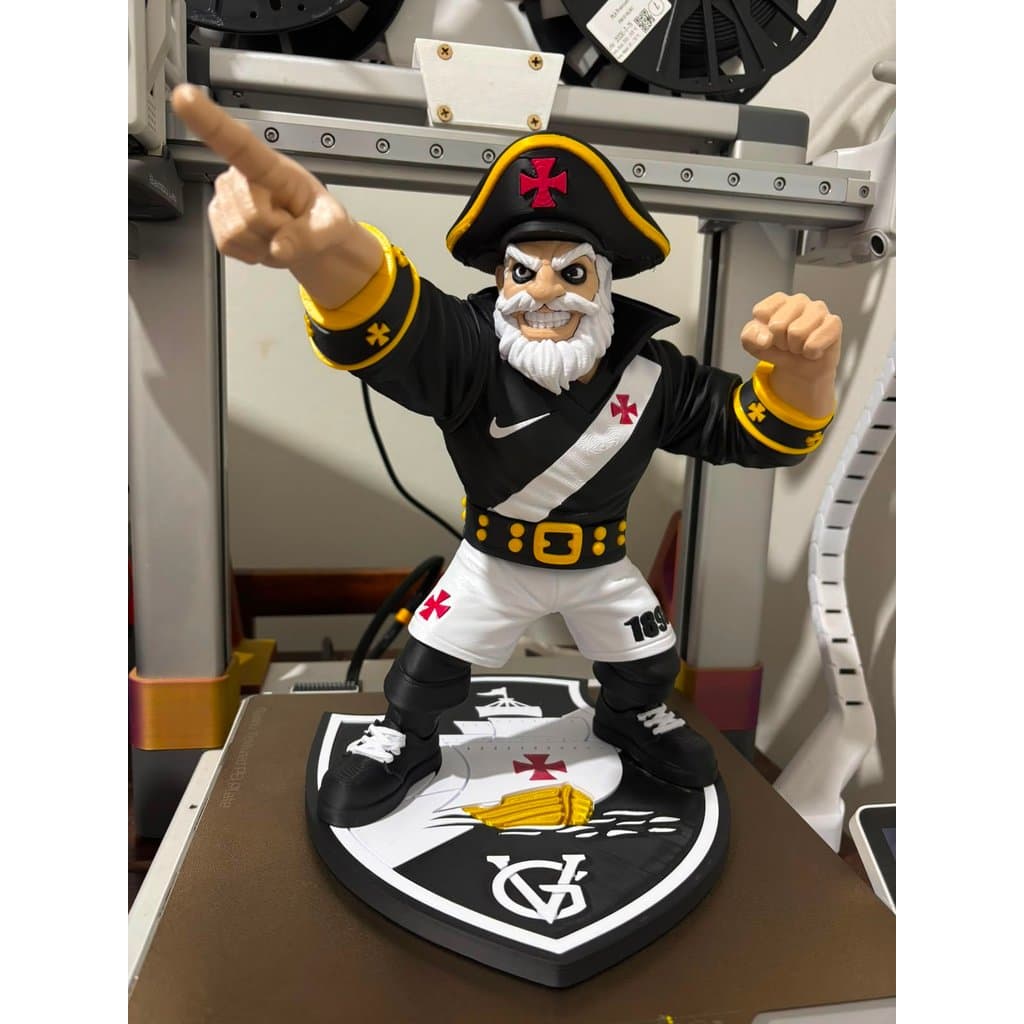 Almirante Vascaino