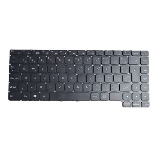 Teclado Compatível Notebook Positivo Motion Red Q4128c