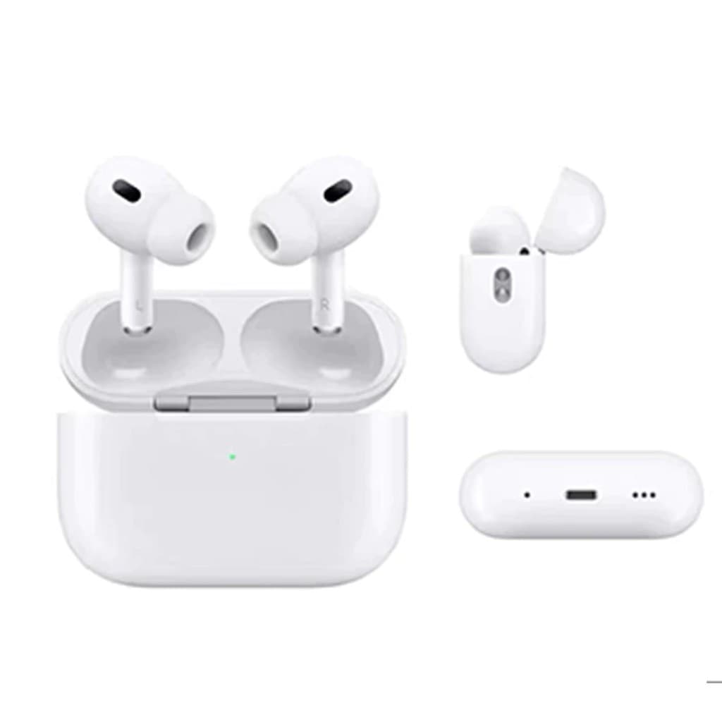 Fone de Ouvido Sem Fio Com Cancelamento De Ruído Bluetooth Pop-Up