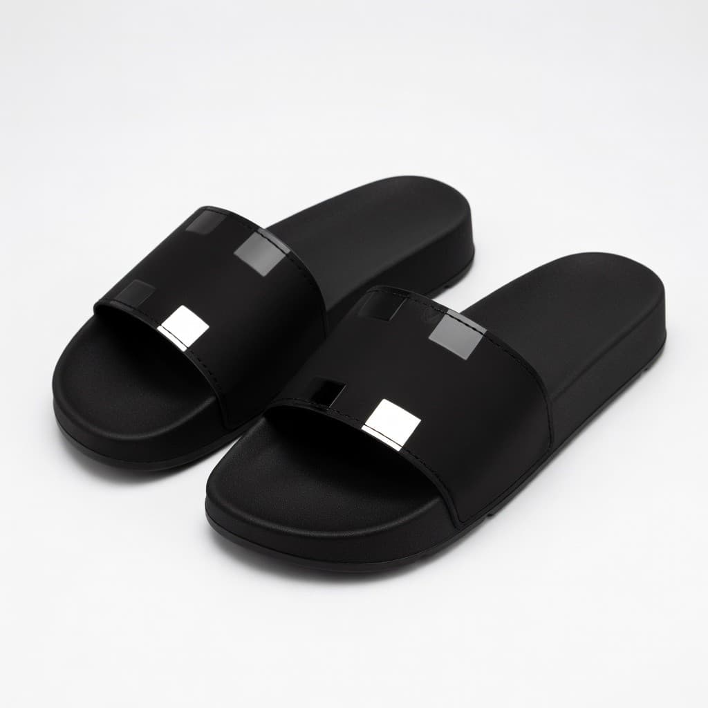 Chinelo slide masculino e feminino premium  lançamento leve confortável macio envio imediato