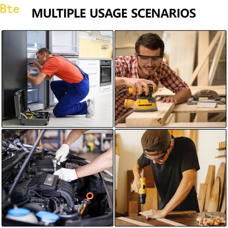 Bte Crowbars Curioso Levantamento Puxando Extrator Unhas Para Demoliçãos Alavancagens Aumentadas
