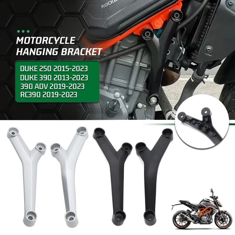 Suporte De Suspensão Do Motor Da Motocicleta Para KTM Duke250 Duke390 390ADV RC390 390 ADV RC 390 Adventure 2013-2023 Fi
