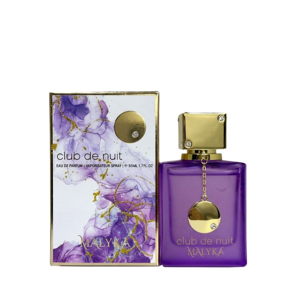 Club de Nuit Maleka Miniatura 50ml EDP Feminino Armaf