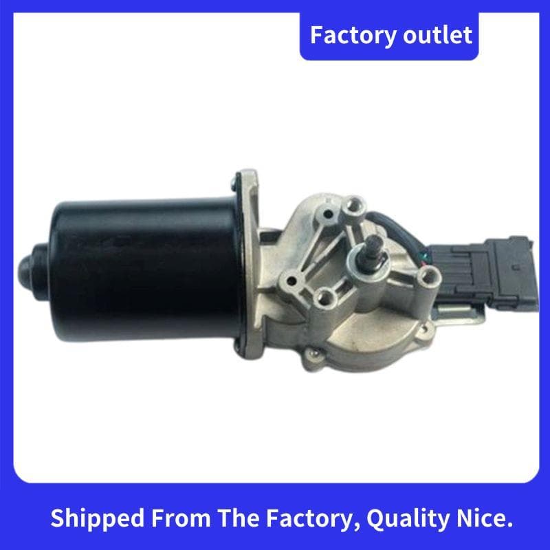 Motor Do Limpador Dianteiro Para Substituição Pára-Brisa 301 Elysee-Números De Peças 9675018280 9802159480