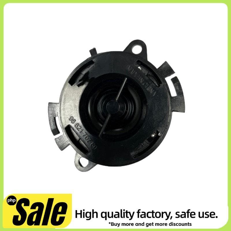 1 PCS Cabeça De Tweeter Para Alto-Falante De Carro 6562EN 6562C7 9675452380 Peças De Reposição 508 206 307 408 3008 5008