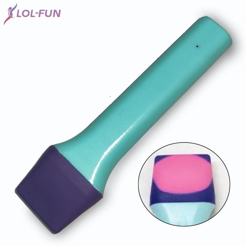 [Brcolaxi1] Ferramenta De Aplicação De Caneta De Aquecimento Termostática Portátil Silicone Filme De Telefone USB Para A