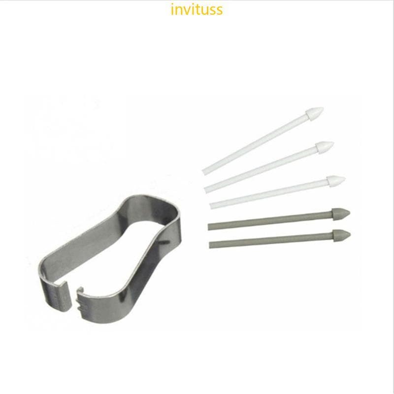 Inv Para Pontas De Caneta Touch Stylus S Com Ferramenta Tab S6 T860 T865