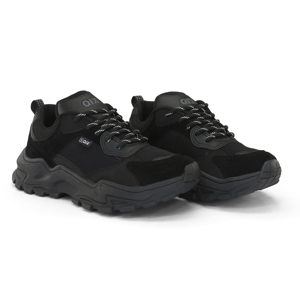 Tênis QIX Higher  Original Moda Streetwear Urbano Confortável Masculino Feminino