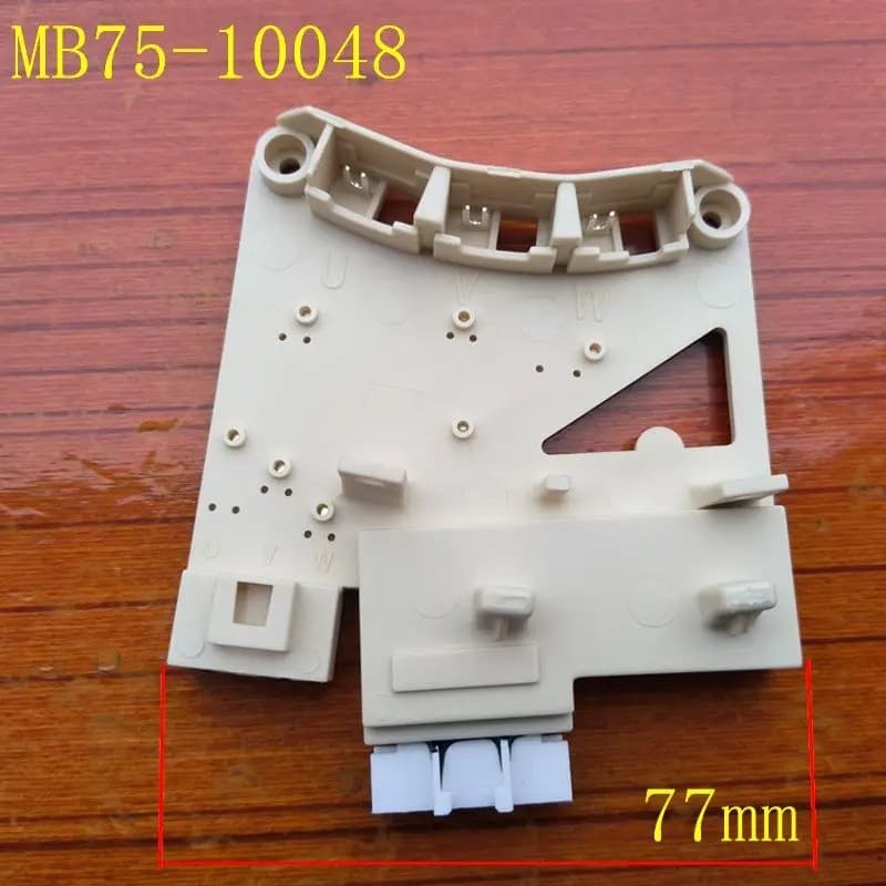 Para Máquina De Lavar Roupa Samsung DD Motor Hall Sensor MB75-10048 DC31-0098A 00076A 00153A Peças De Arruela