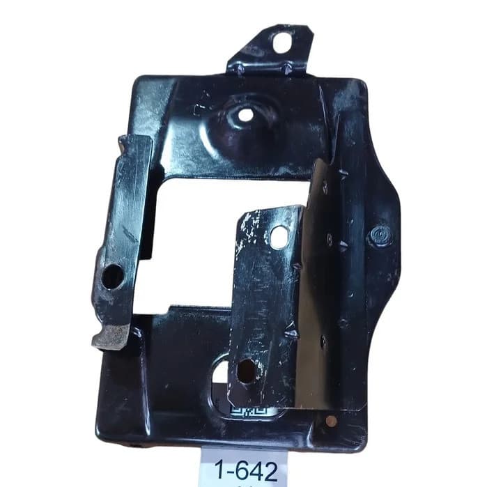 Suporte Bateira Fiat Uno Mille Fire 2001 2013 Original