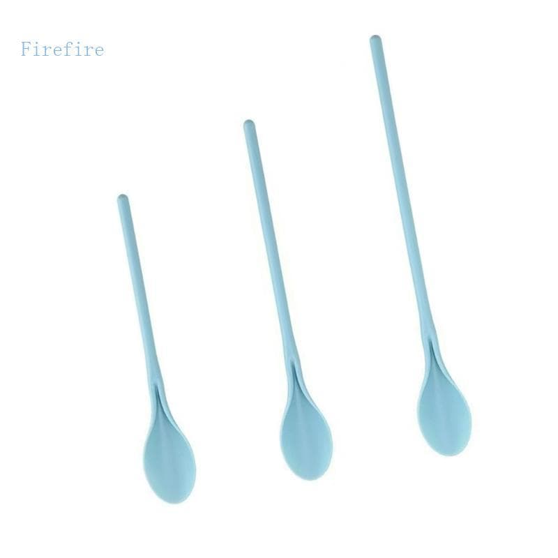 Conjunto Cozinha Firefire 3 Peças, Calor, Mistura Rígida, Utensílios