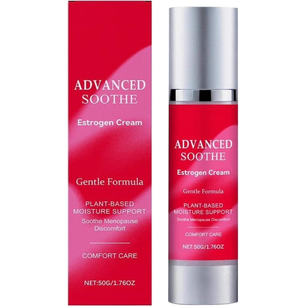 Menause, 50g*2, estrogênio vaginal, loção para área íntima, com suporte bioequivalente, loção hidratante e nutritiva diá