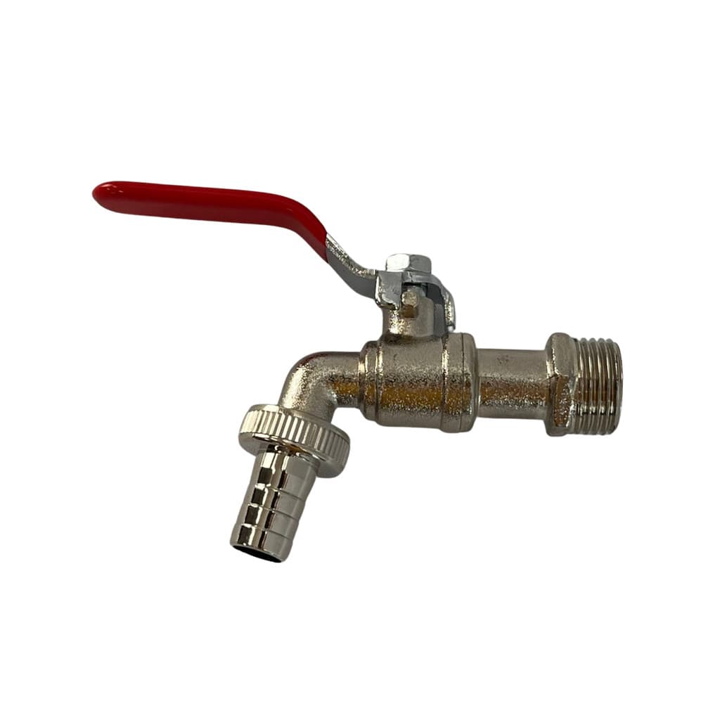 TORNEIRA ESFERA JARDIM 1/2" MARCA THOMPSON
