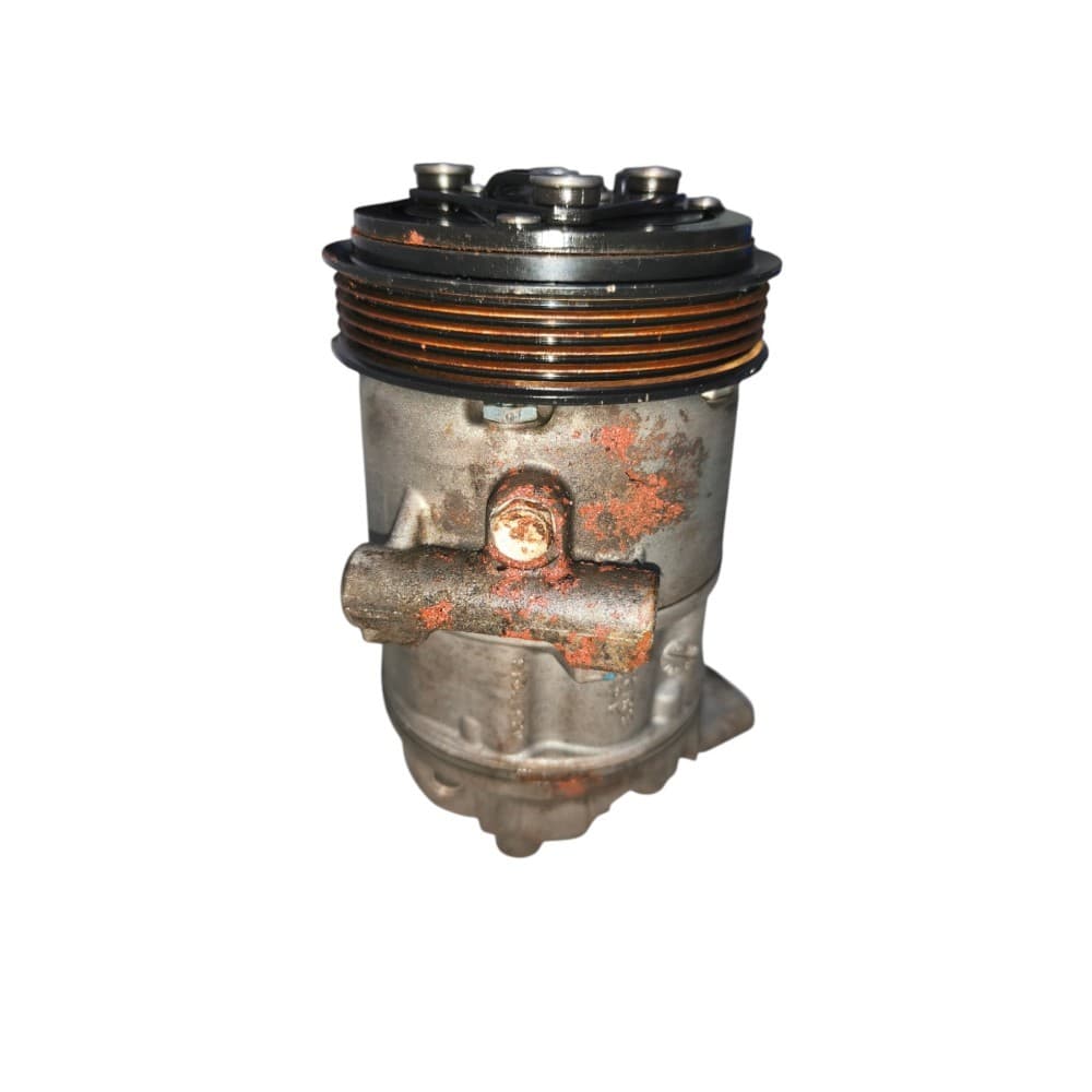 Compressor Ar Condicionado 1.3 Fiat Argo Strada 2017 a 2023