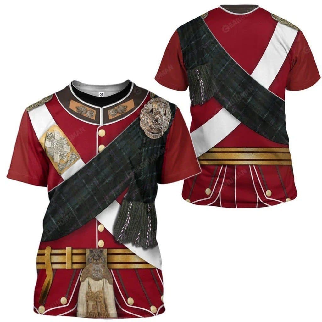 Camiseta masculina moderna em estoque, corte solto, com estampas de figuras históricas, impressão 3D personalizada, roup