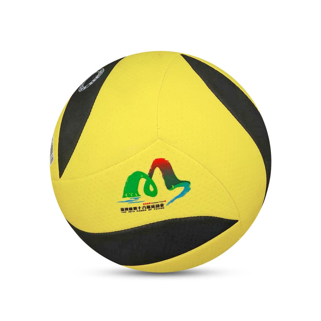 Sanshan Air Voleibol Fujian Província Jogos Designados Bola CVA Competição Oficial Treinamento Adulto No. 7 SAS366