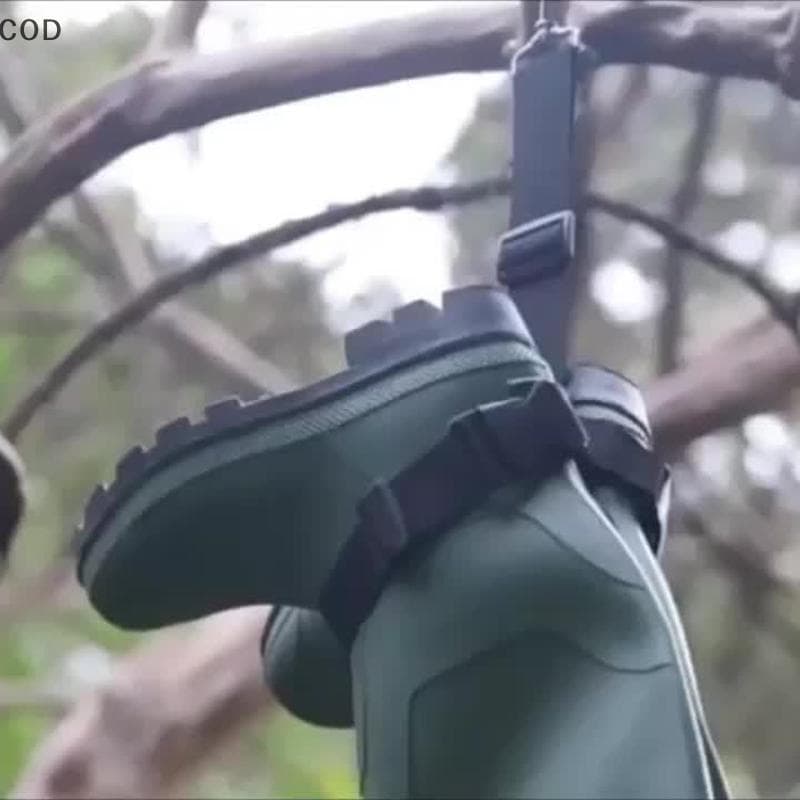 [YSB] Cordão Para Botas De Pesca , De Secagem Ajustável , Rack De Sapatos De Água BR