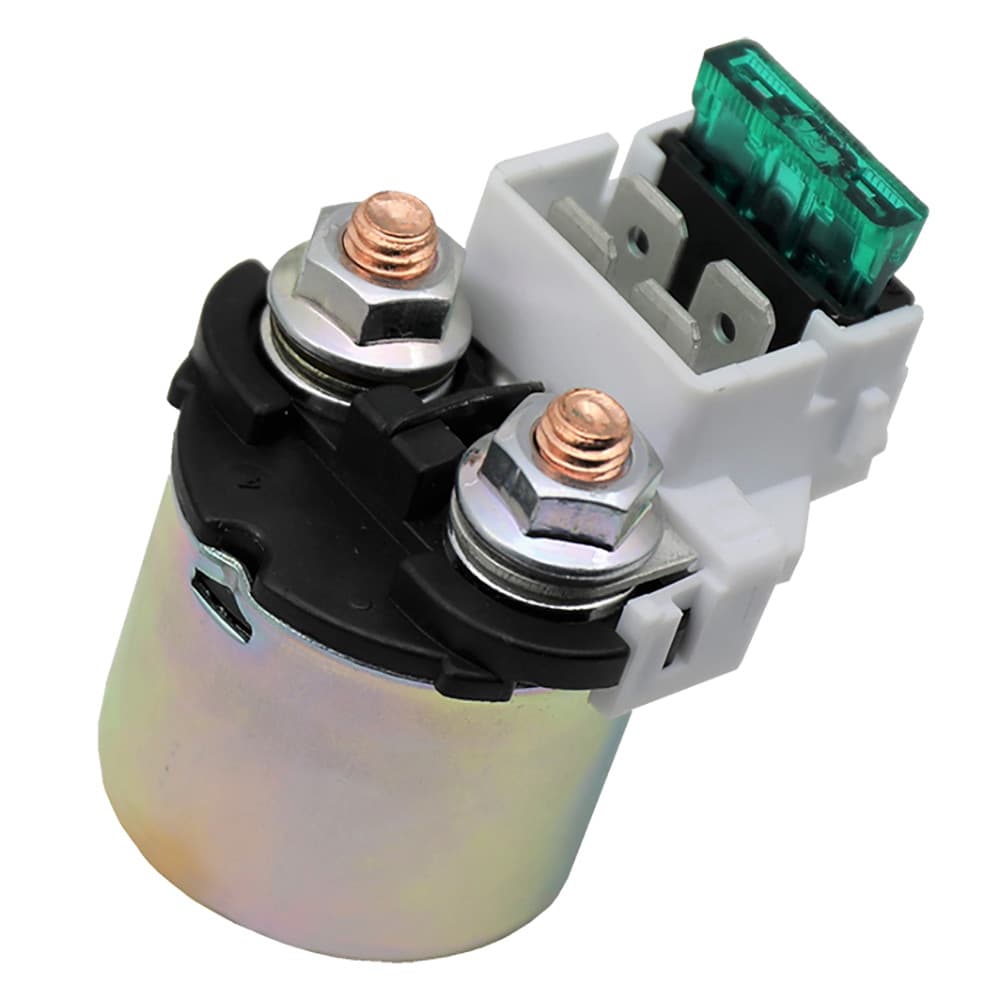 Rele Auxiliar Automotivo GM22029
