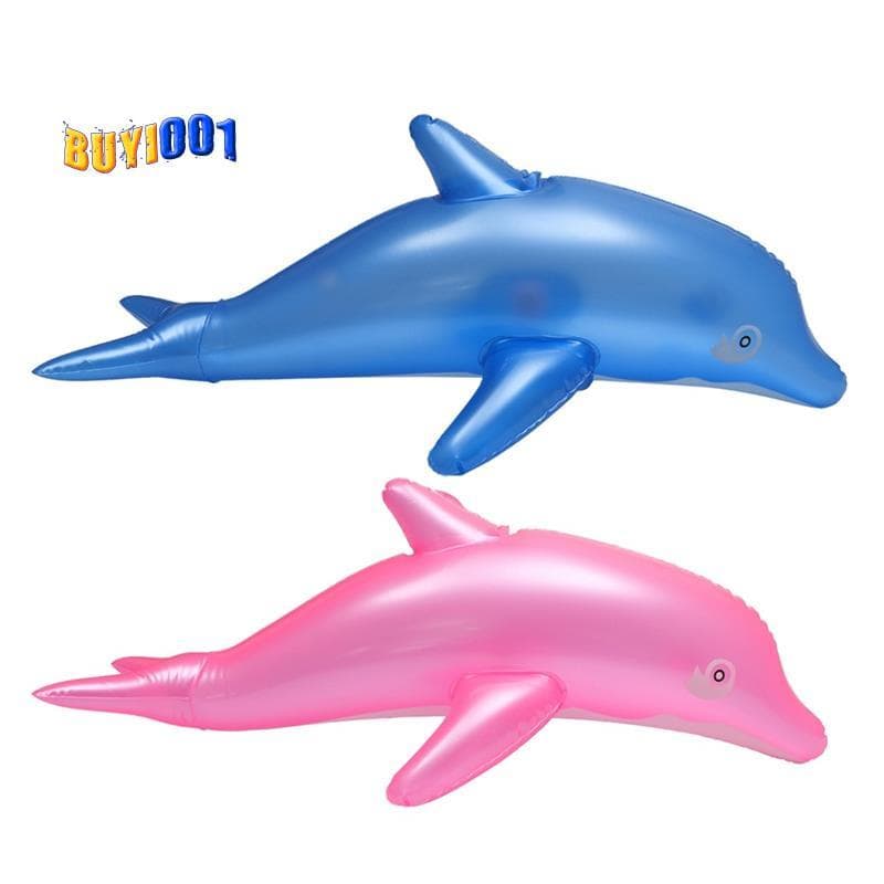 2 Pçs Inflável Praia Piscina Jogo Brinquedo Flutuador Brinquedos Infláveis Para Crianças-Entregar Rápido