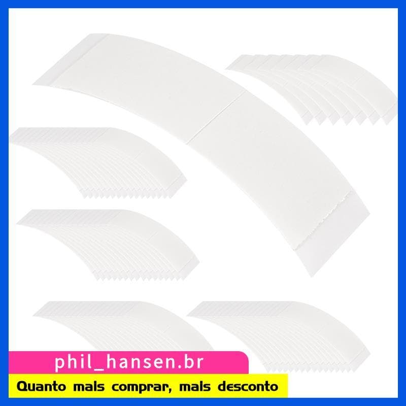 72 Pc/Lote Sistema De Cabelo Fixo Fita Adesiva Super Forte Estendida Peruca De Renda À Prova Dwaterproof Água Suor Filme
