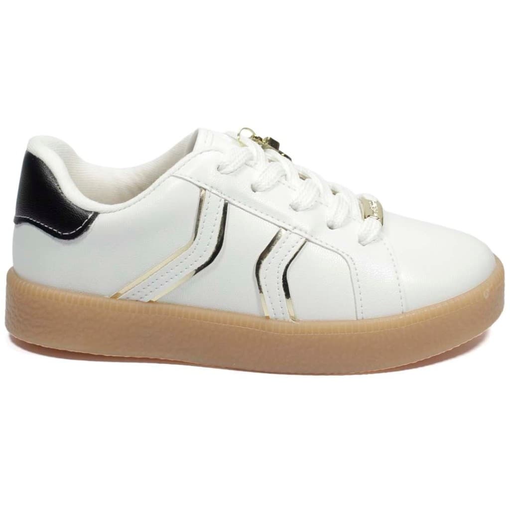 Tenis Molekinha Napa Turim 2582.111