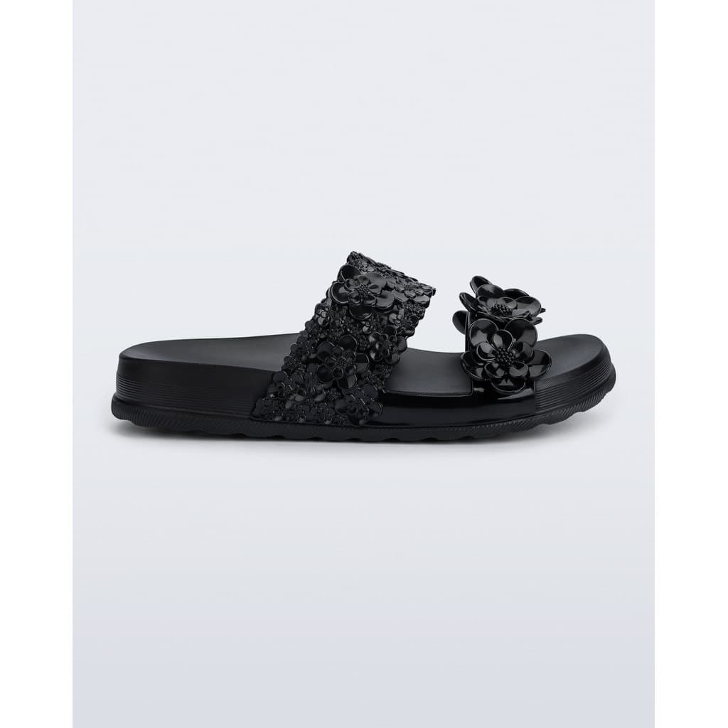 MELISSA COZY SLIDE GARDEN FLOW AD 38168