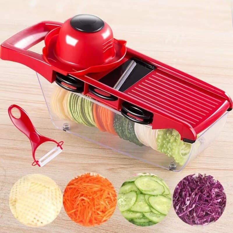 Cortador de legumes ferramentas de cozinha doméstico corte triturador vegetal frutas batatas cubos cortador vegetal