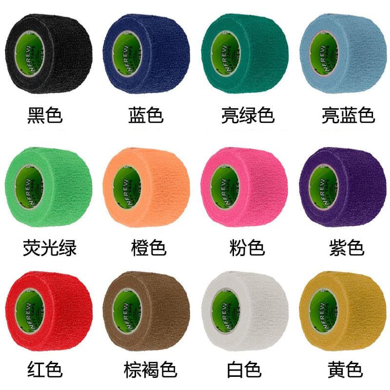 Fita corporal para clube de hóquei no gelo Renfrew Legging Fita Leggings de hóquei no gelo Cinto de fixação Fita de fric