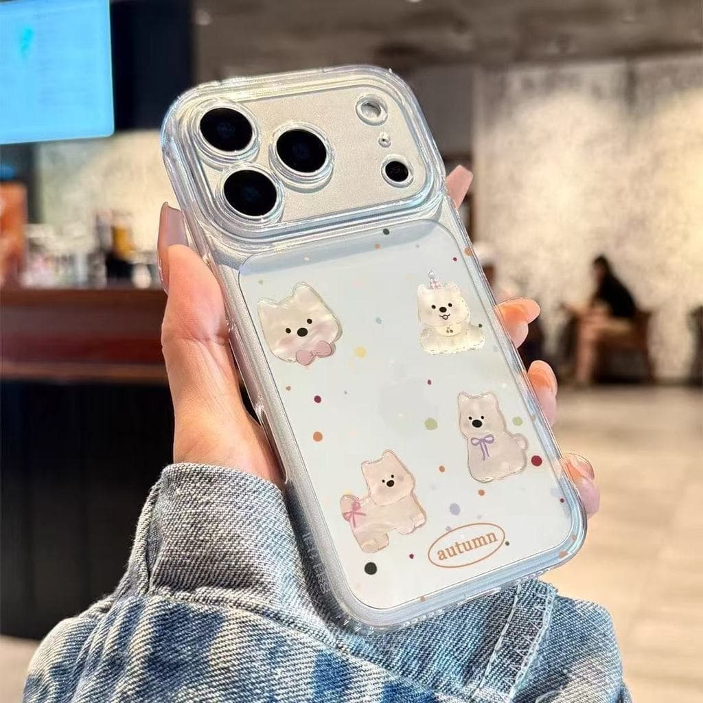 Capa de telefone Apple 17ProMax iPhone16
