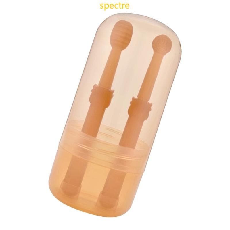 spe Cães Escova Dentes Escovas Limpeza Para Da Boca Do Estimação 360 Graus Gatos Oral-Saúde