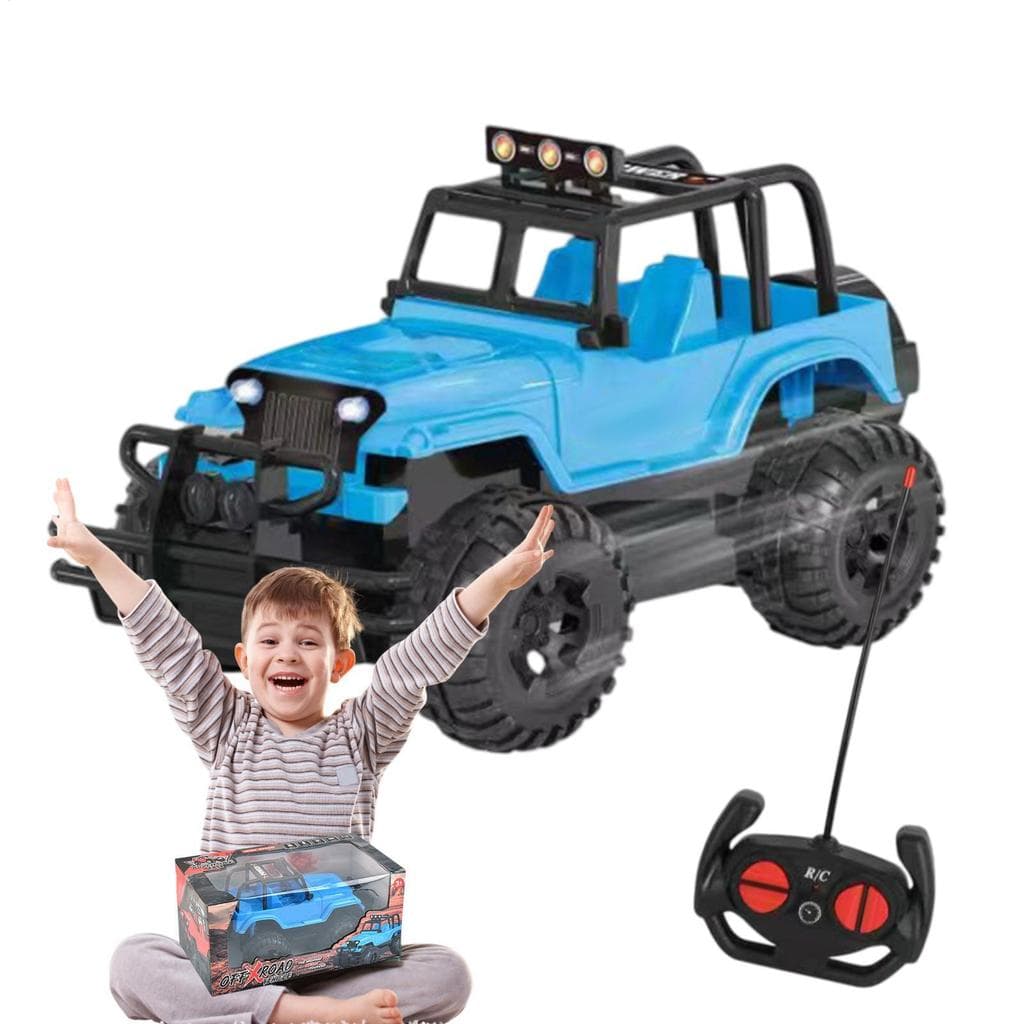 Veículo De Trilha 4WD Todo O Terreno Deriva Dublê RC Rastreador Carro De Corrida Controle Remoto 4x4-Brinquedo Para xuri
