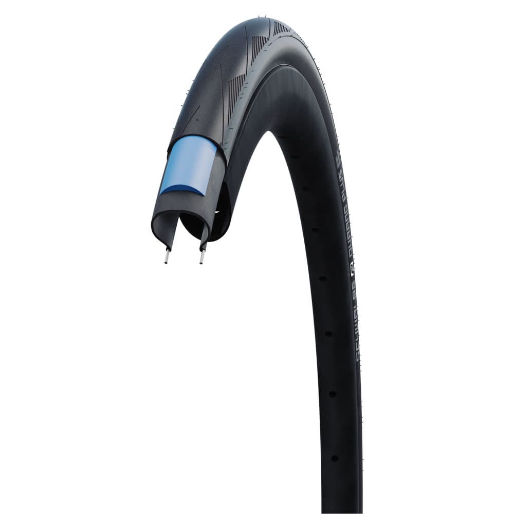 Shiwen pneu externo para bicicleta de estrada, resistente a perfurações, 700c, resistente ao desgaste, leve, dobrável, A
