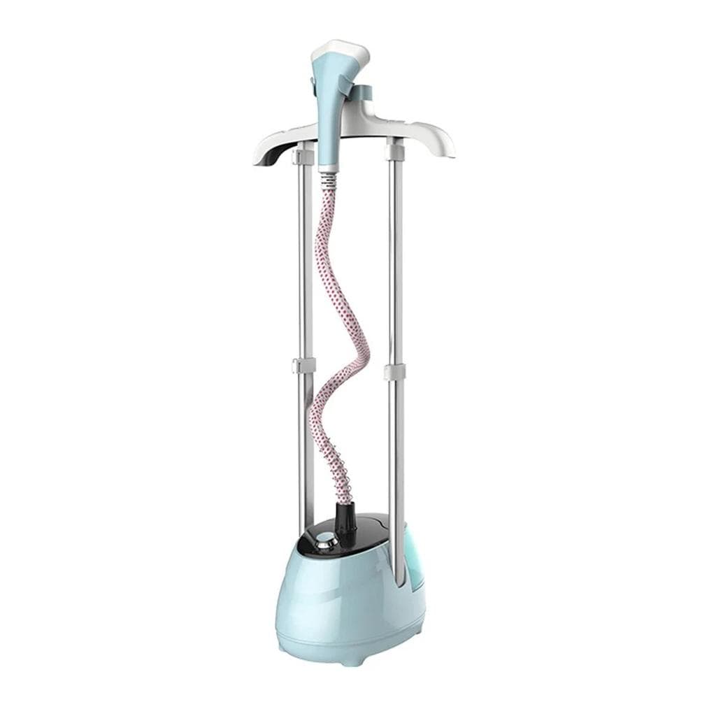 Passadeira Vertical a Vapor 1800W 220V Roupas Alta Potência
