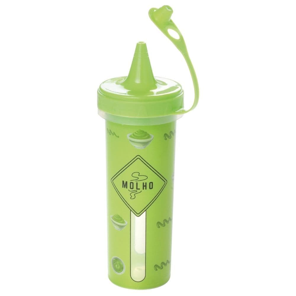 Bisnaga de molho 250 ml Plasutil ref.8708