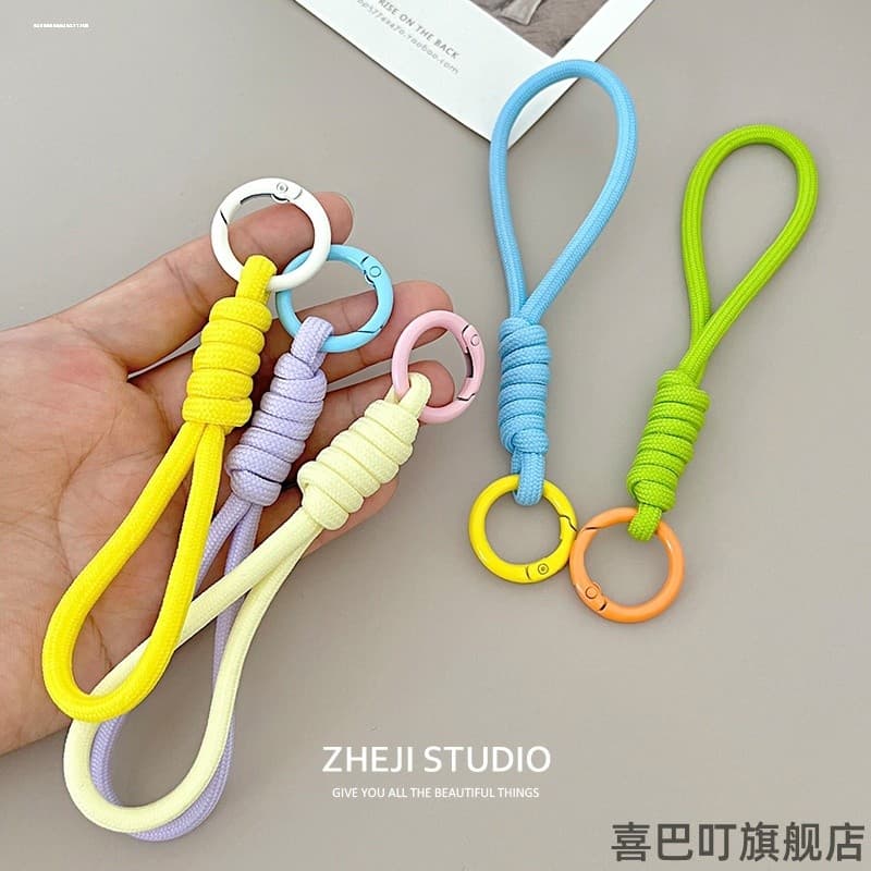Novo estilo de Silicone copo café cordão copo água mão corda garrafa térmica titular corda garrafa água corda garrafa ág
