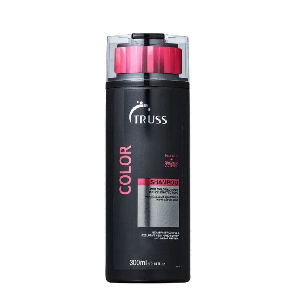 Shampoo Color Truss 300ml