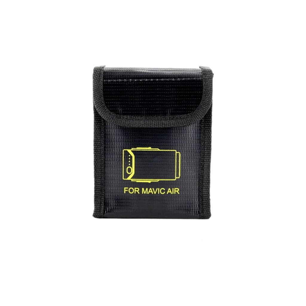 Safe Bag Battery Para Dji Mavic Air 1