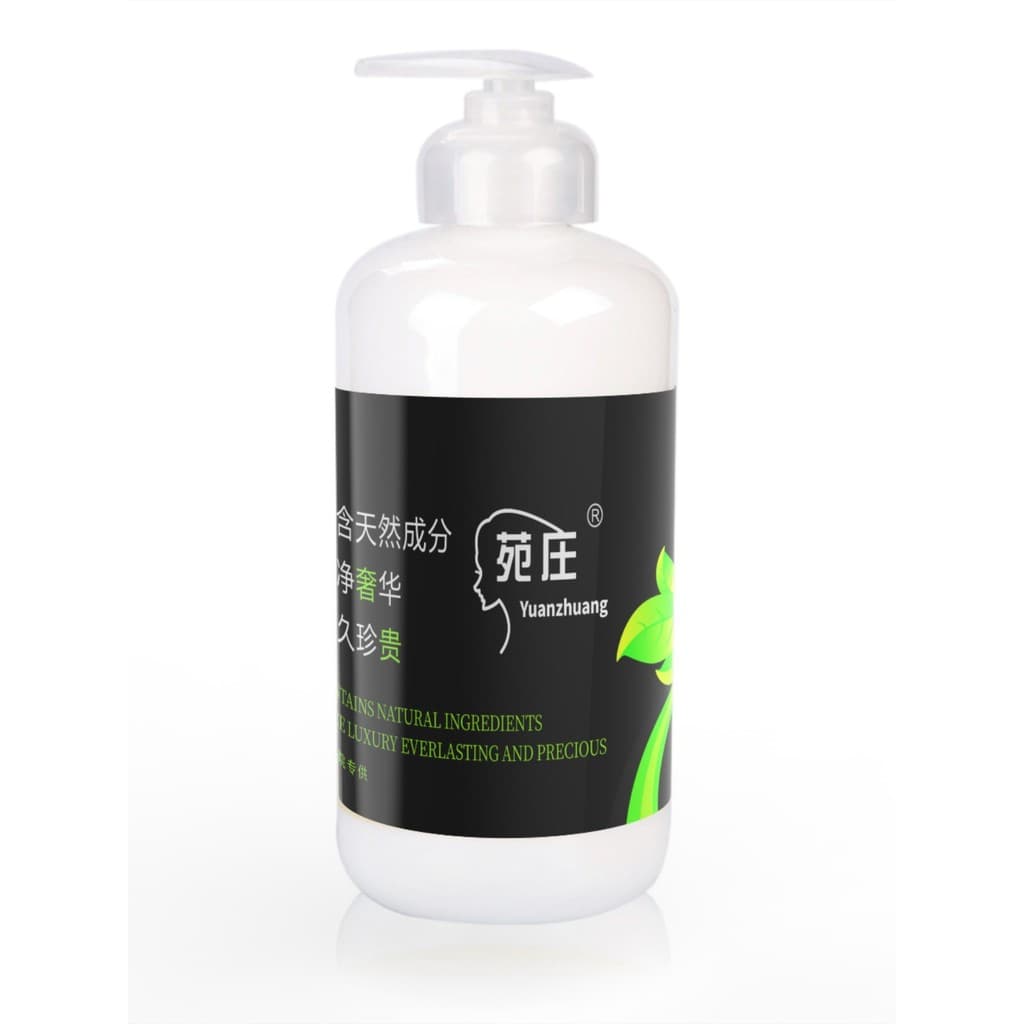 Camomila creme de massagem facial facial corpo inteiro Universal limpeza profunda poros 500g salão de beleza hidratante