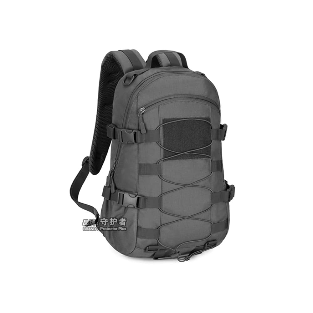 Guardian 25L críquete lazer ao ar livre esportes mochila tática das crianças saco de ciclismo estudante saco de escola