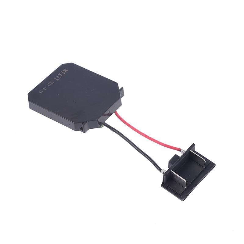 Adequado Para Placa Controladora De Acionamento De Chave Elétrica Sem Escova 2106/161/169