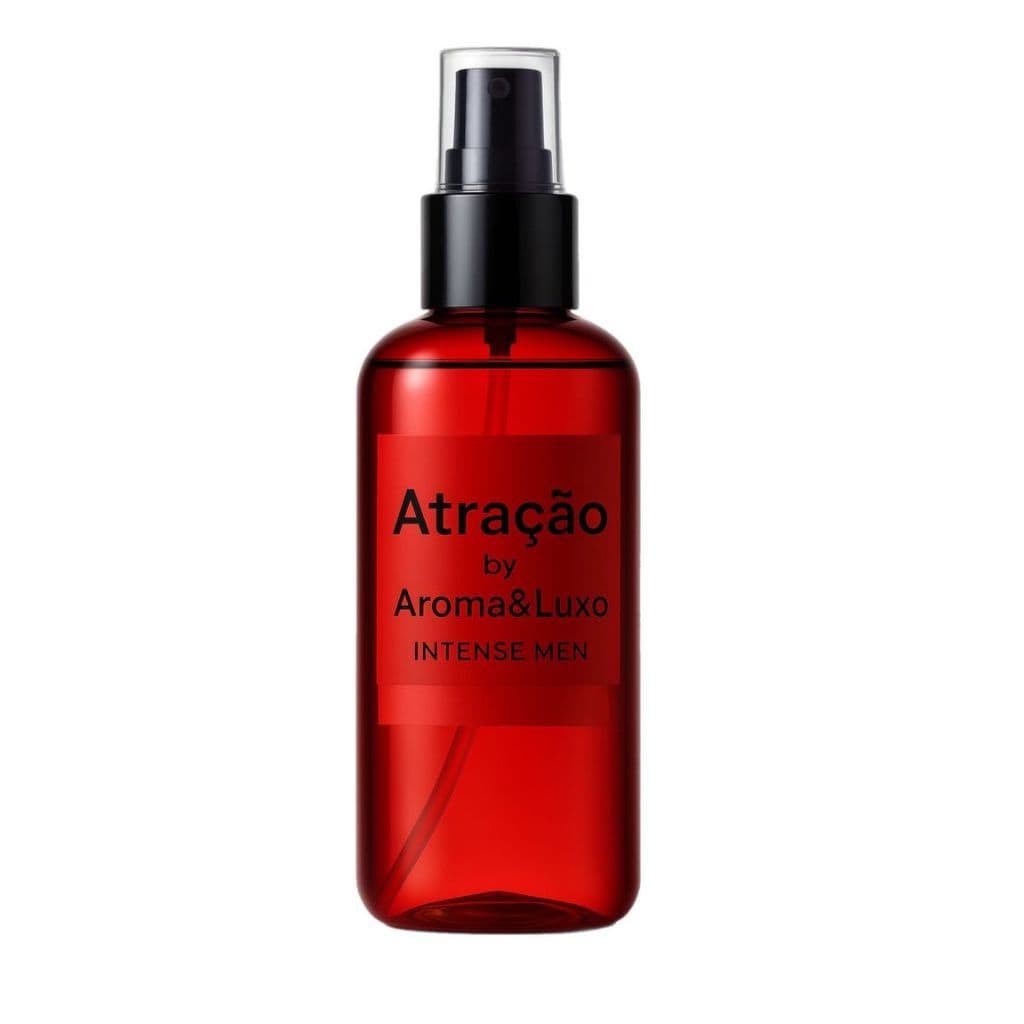 Perfume Masculino Atração Aroma&Luxo – Intense Men | Fragrância Masculina Marcante