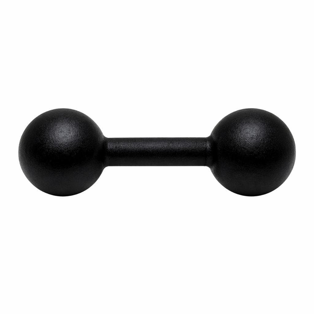 Par 2 Halter Bola 2KG Pintado Profissional – Resistencia, Conforto Uso e Performance Real Nos Seus Treinos - oferta
