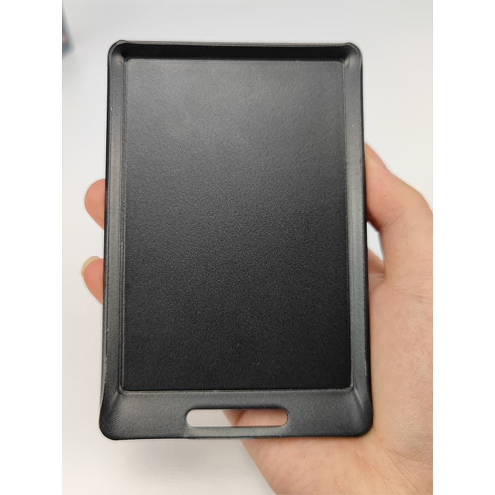 Ao ar livre antiaderente piquenique quadrado placa de churrasco teppanyaki placa de churrasco doméstico teppanyaki bife