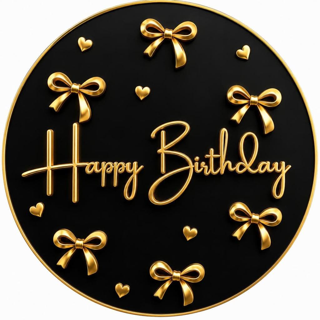 Capa Mini Painel Para estrutura de 50x50 Personalizado para festa na mesa - FELIZ ANIVERSARIO MODELO  148