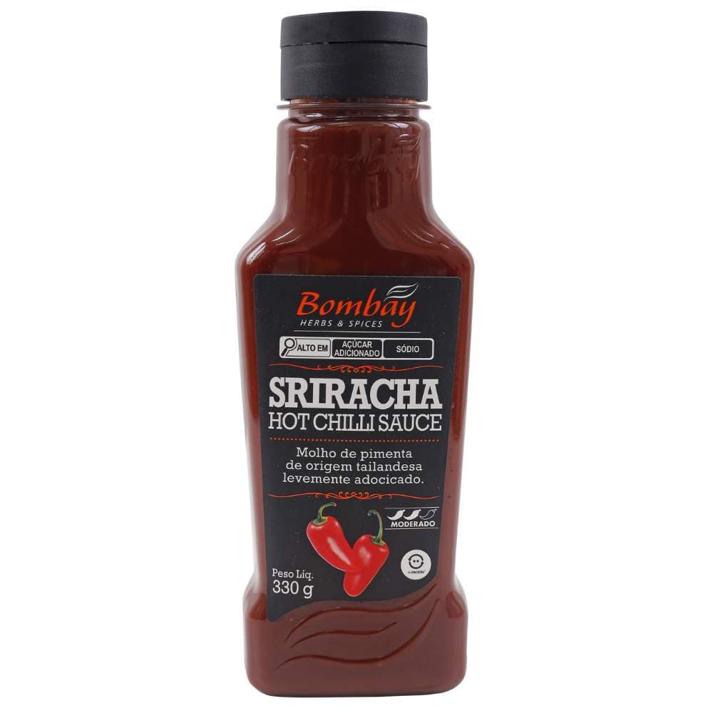 Pimenta Sriracha