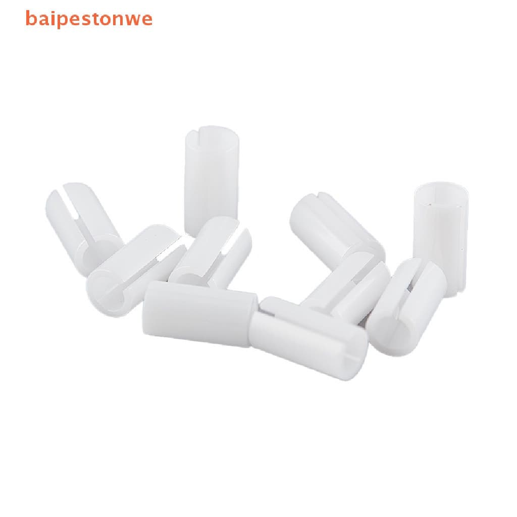 [baipestonwe] Conjunto de 10 peças de acessórios para tubo cerâmico de localizador visual de falhas a laser de fibra ópt