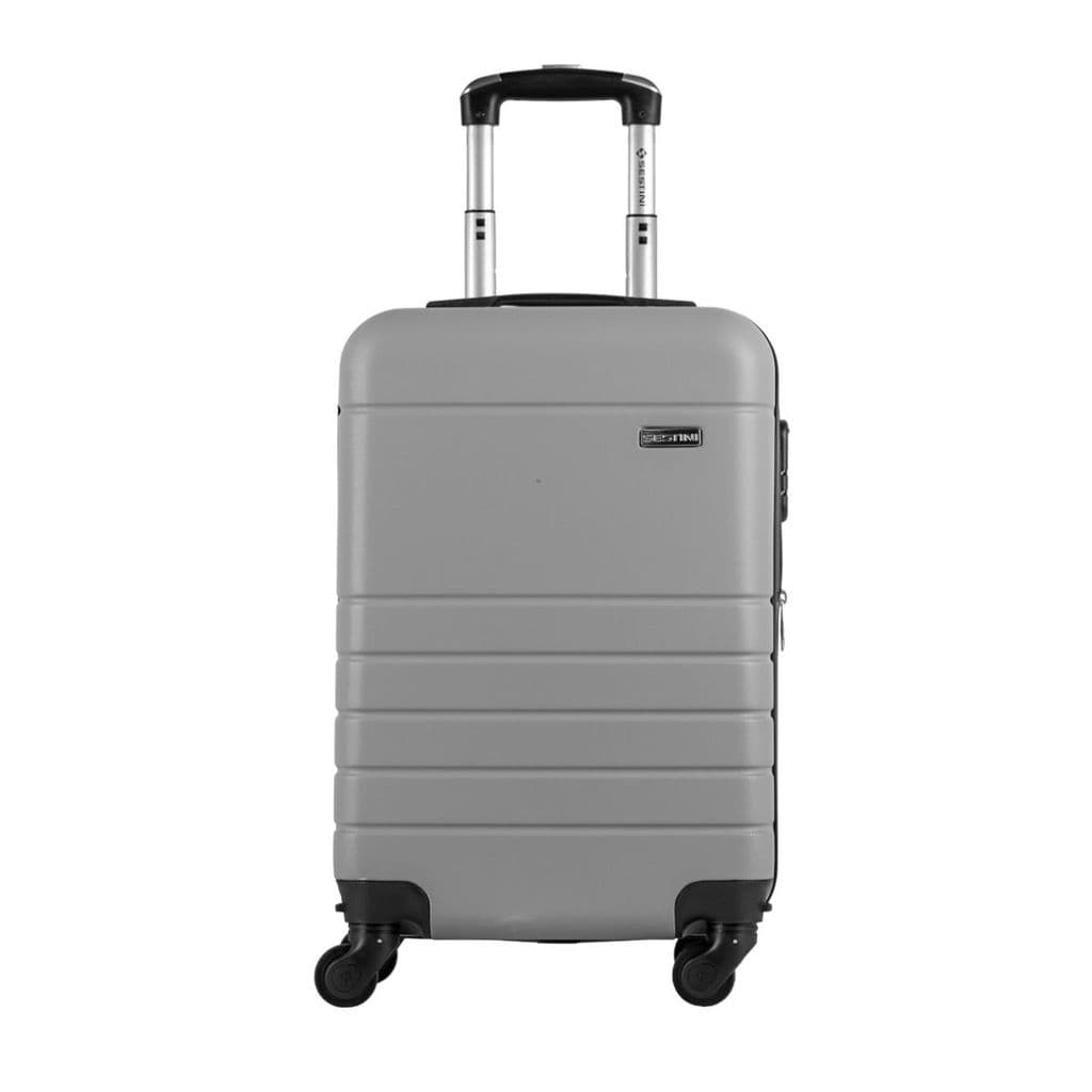 Malas de Viagem Pequena de Bordo 10quilos Sestini Essencial 2
