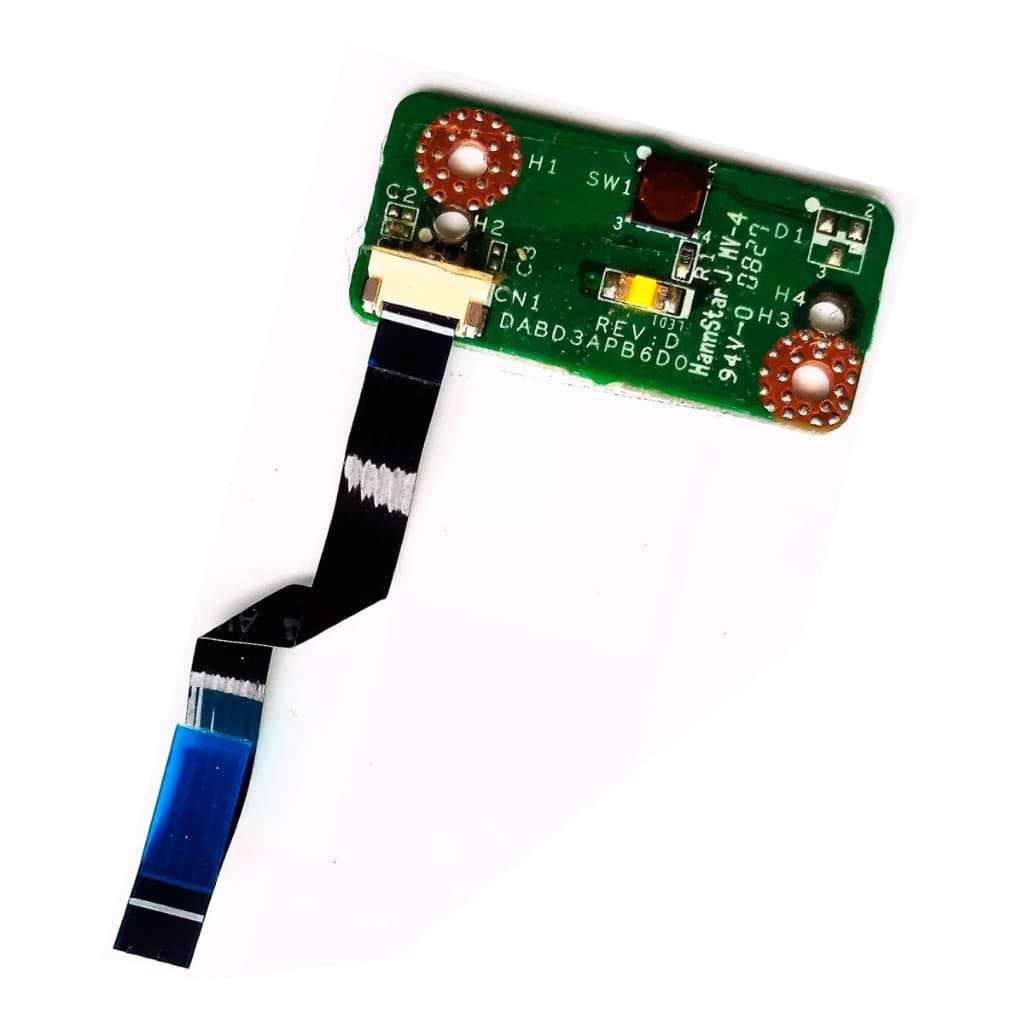 Placa Power Toshiba A300 M300 M305-s4840 M305d M305 Séries