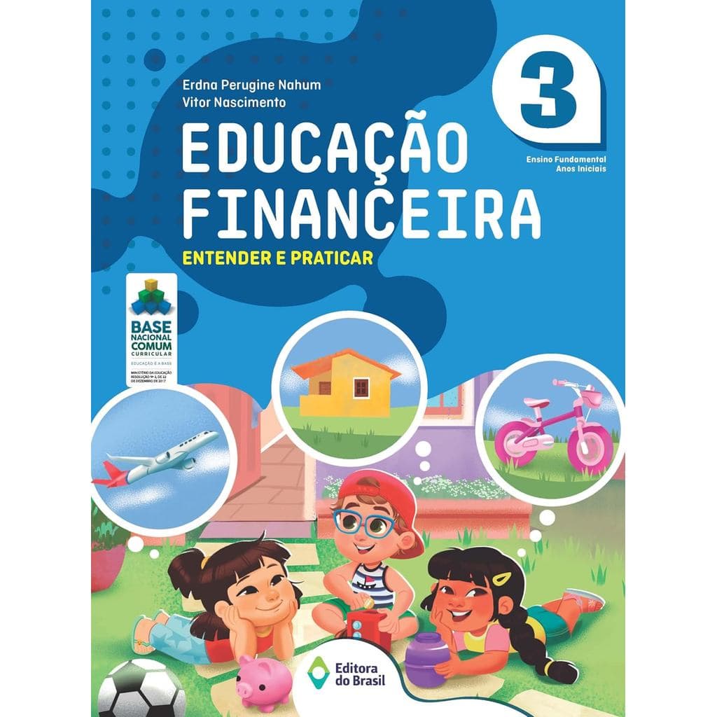 Educação Financeira: Entender e Praticar: 10